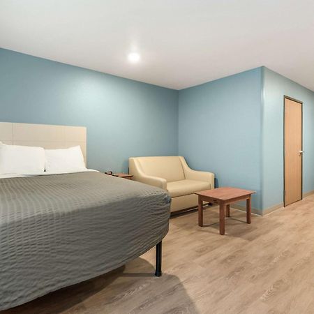 Extended Stay America Select Suites - Ocala Exterior photo