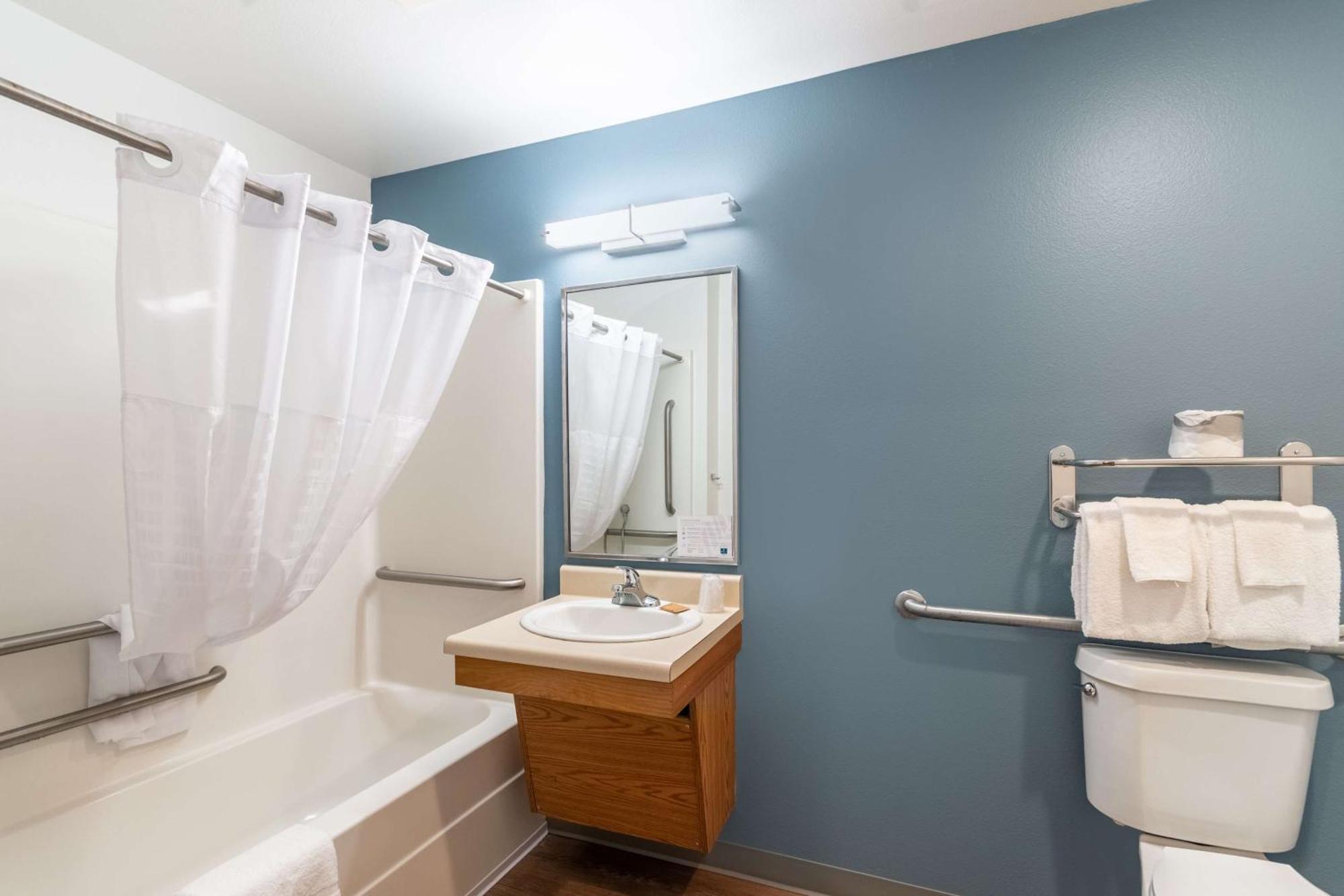 Extended Stay America Select Suites - Ocala Exterior photo