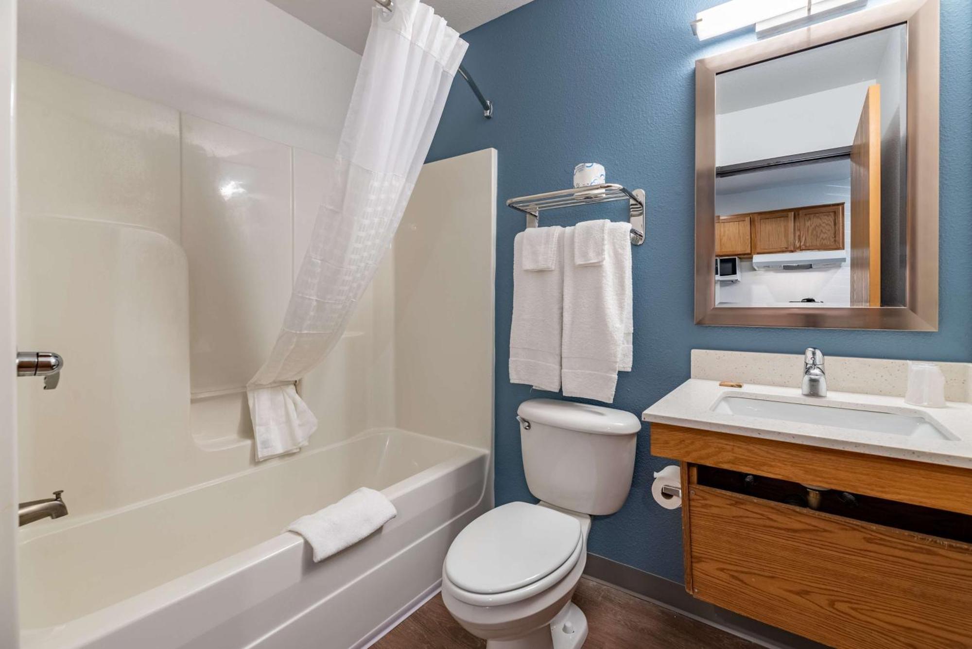 Extended Stay America Select Suites - Ocala Exterior photo