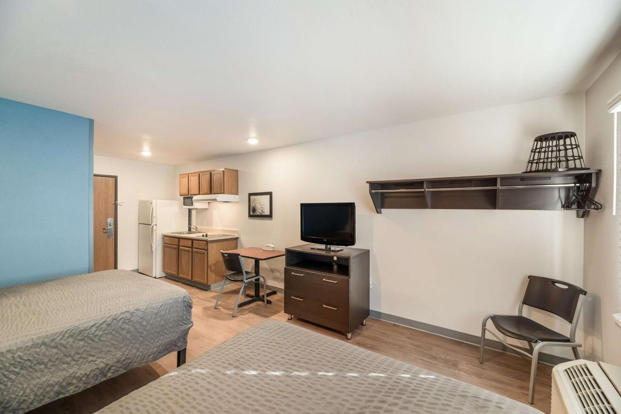 Extended Stay America Select Suites - Ocala Exterior photo