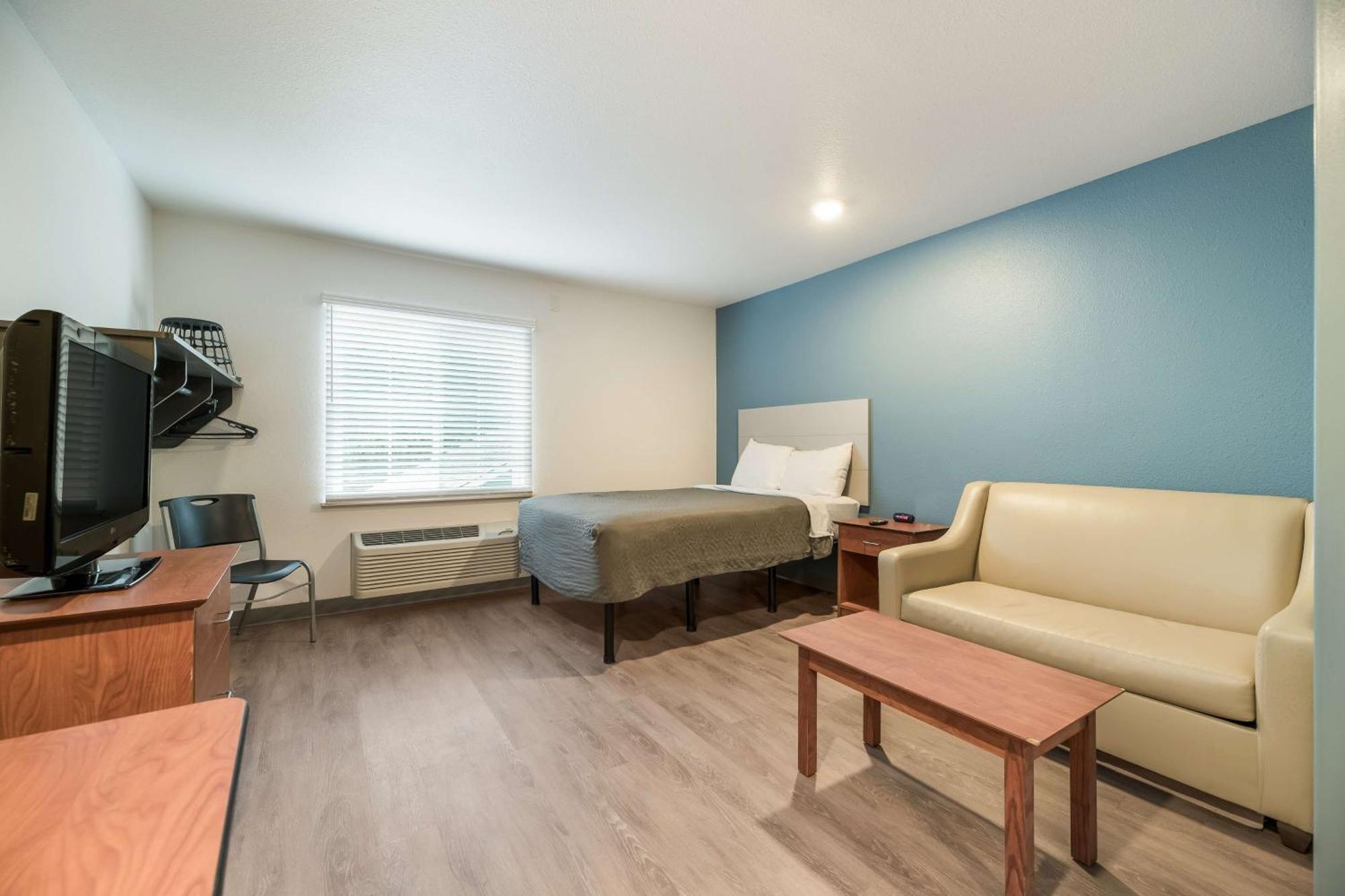 Extended Stay America Select Suites - Ocala Exterior photo