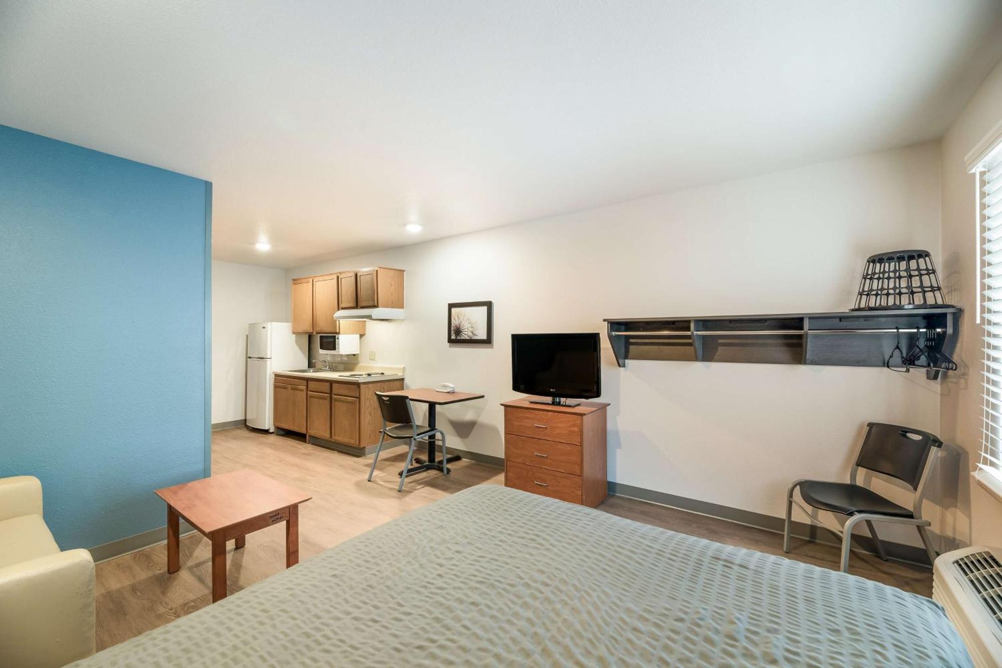 Extended Stay America Select Suites - Ocala Exterior photo