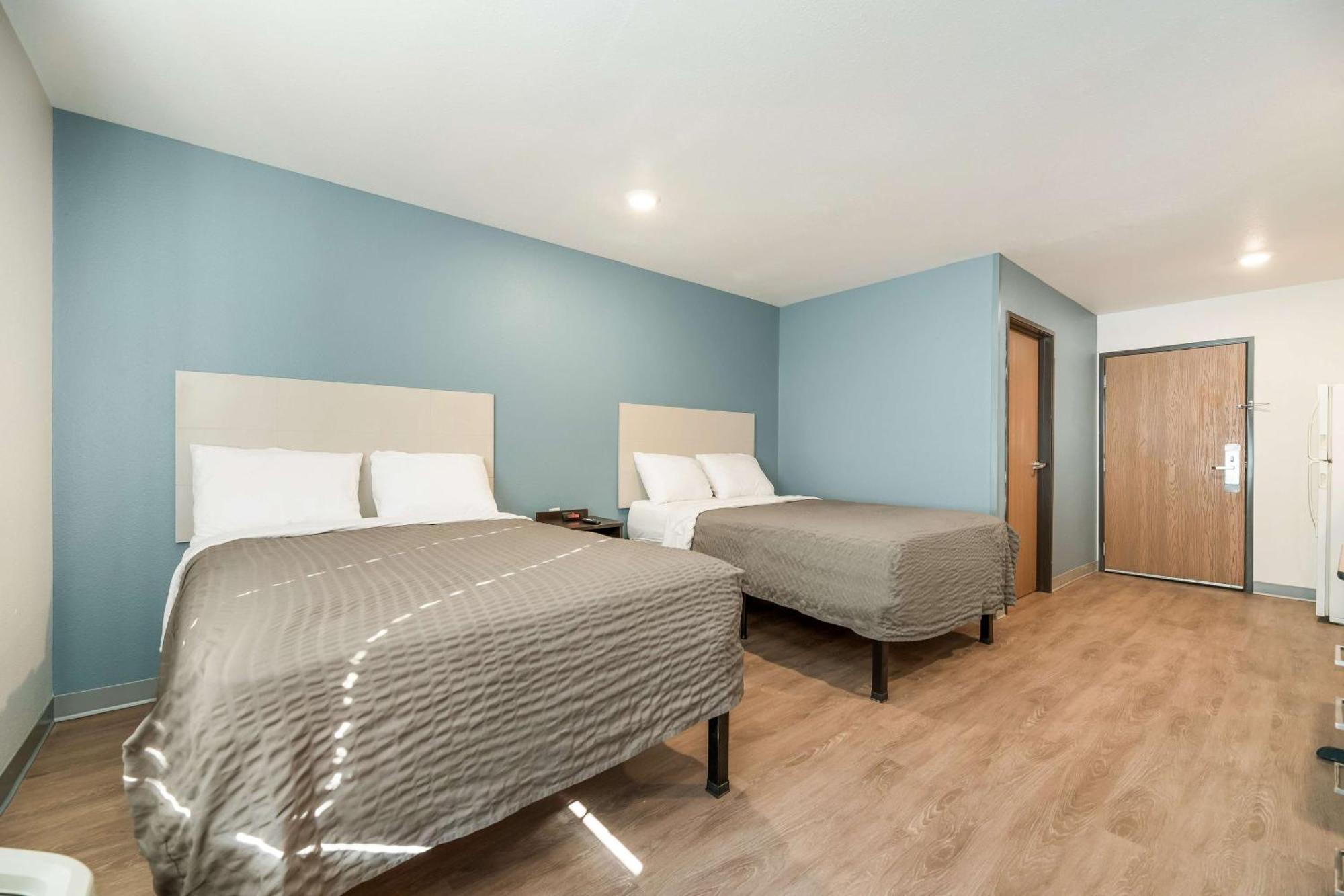 Extended Stay America Select Suites - Ocala Exterior photo