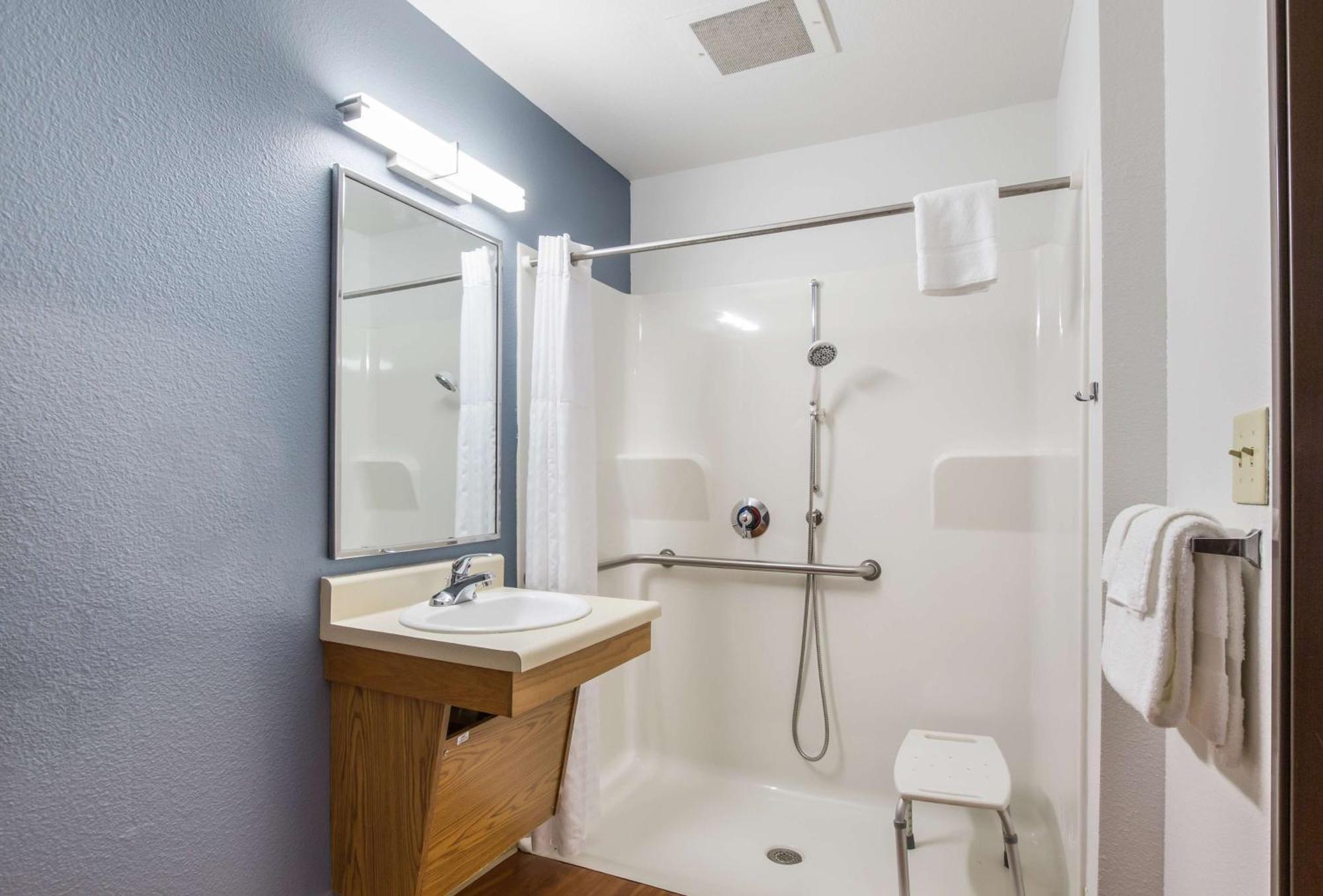 Extended Stay America Select Suites - Ocala Exterior photo