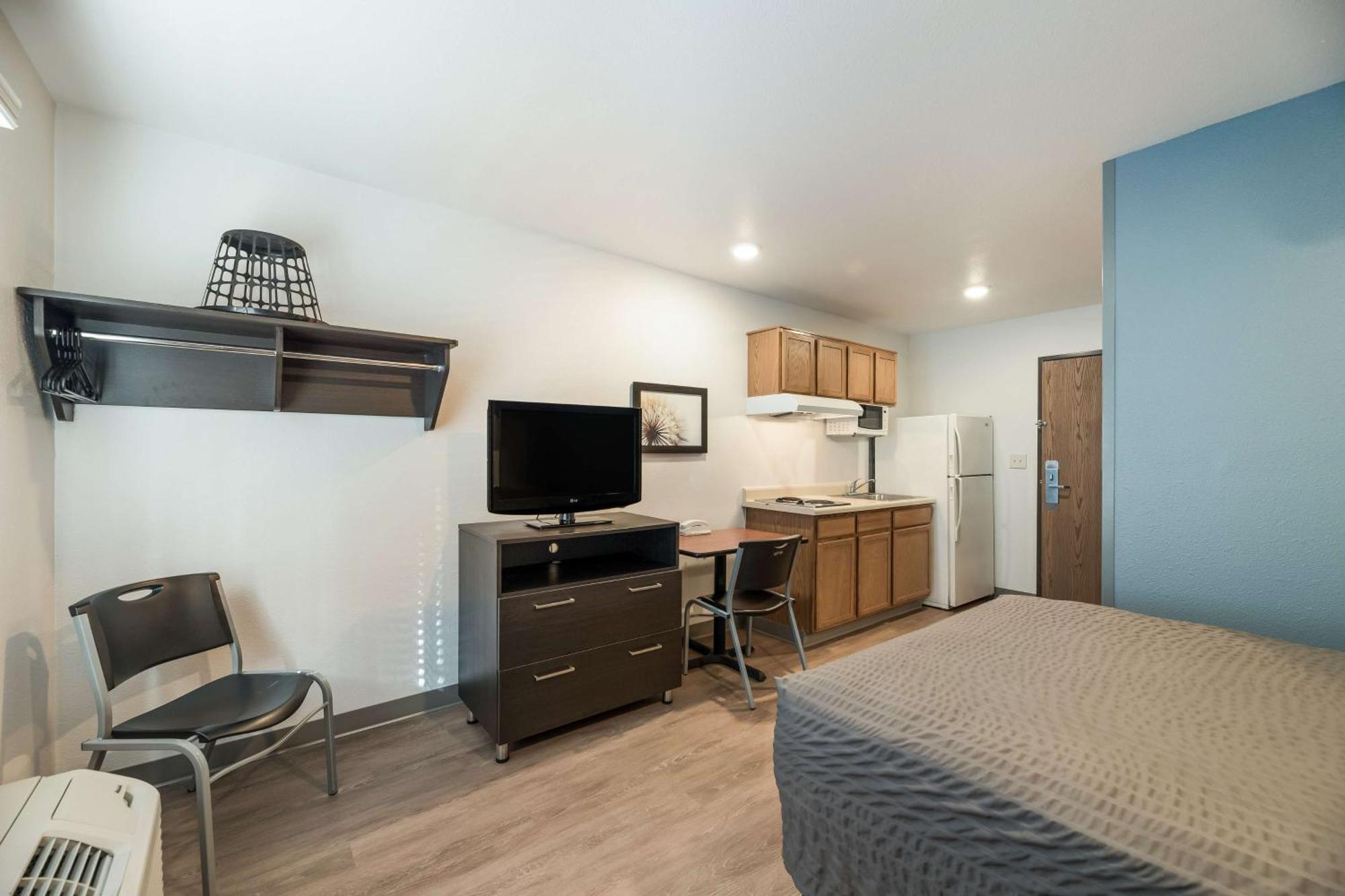 Extended Stay America Select Suites - Ocala Exterior photo