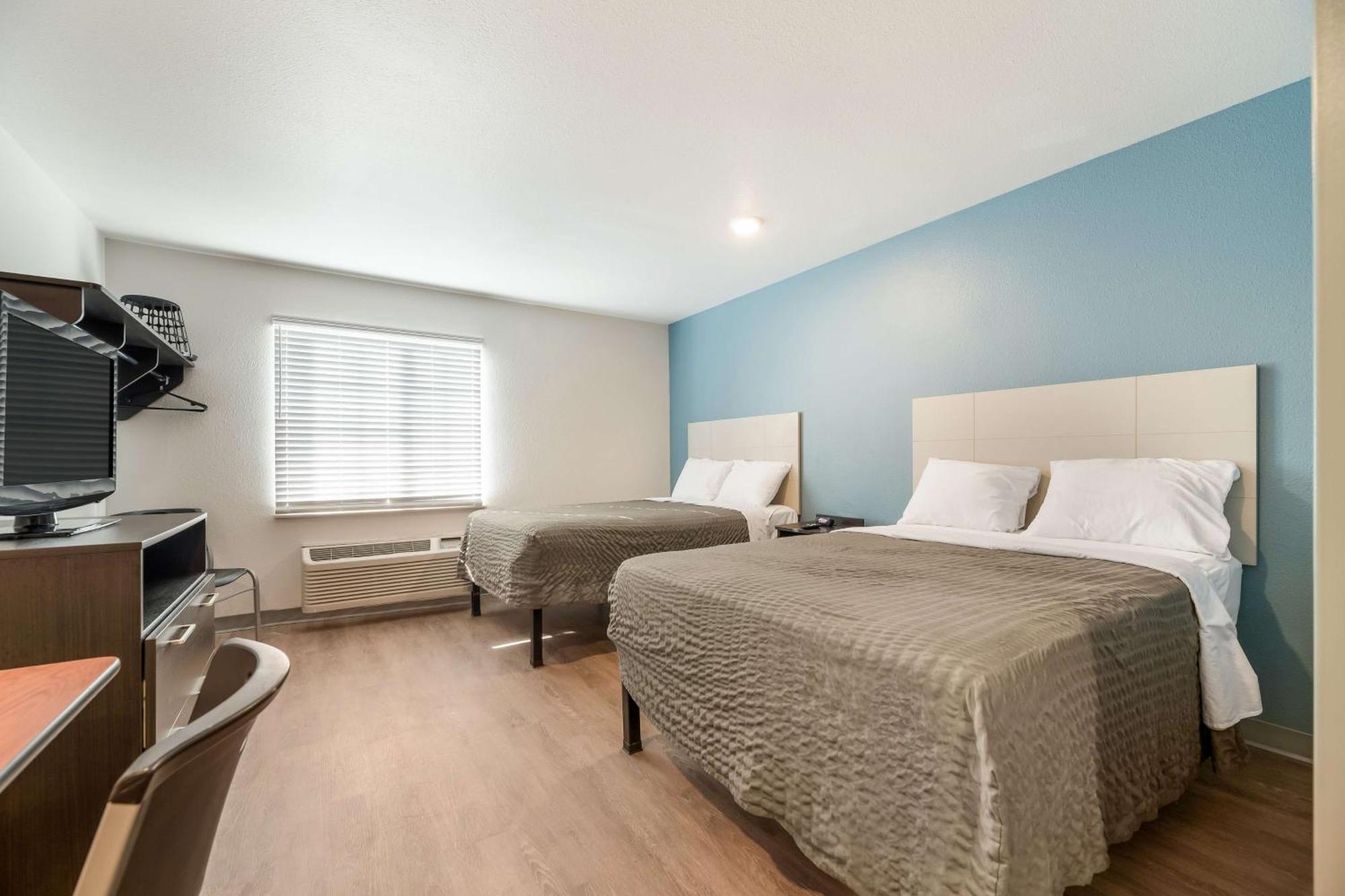 Extended Stay America Select Suites - Ocala Exterior photo
