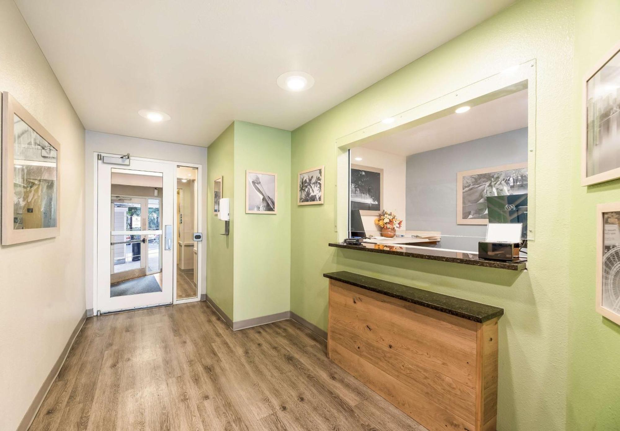 Extended Stay America Select Suites - Ocala Exterior photo