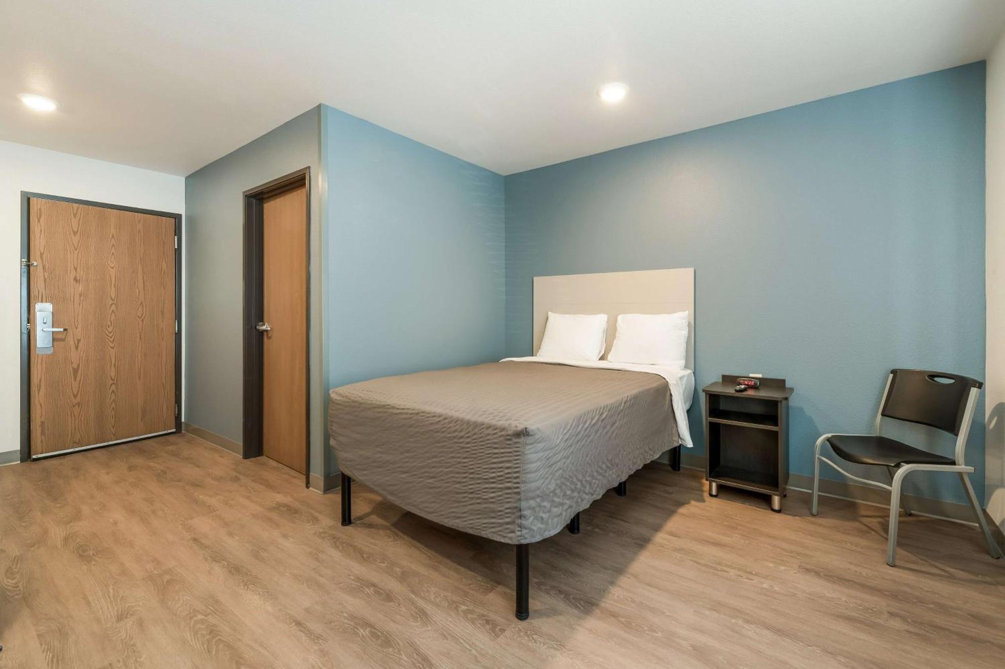 Extended Stay America Select Suites - Ocala Exterior photo